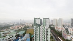 Blk 441B Clementi Towers (Clementi), HDB 4 Rooms #570090311